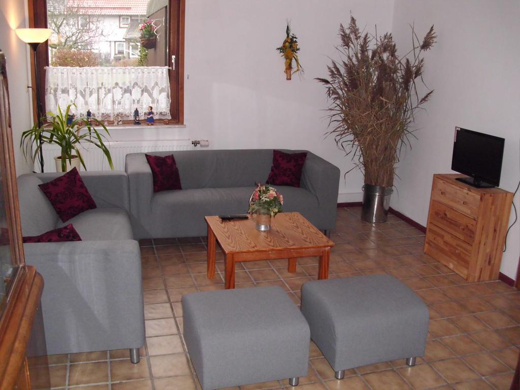 Ferienwohnung Langelsheim Quarto foto