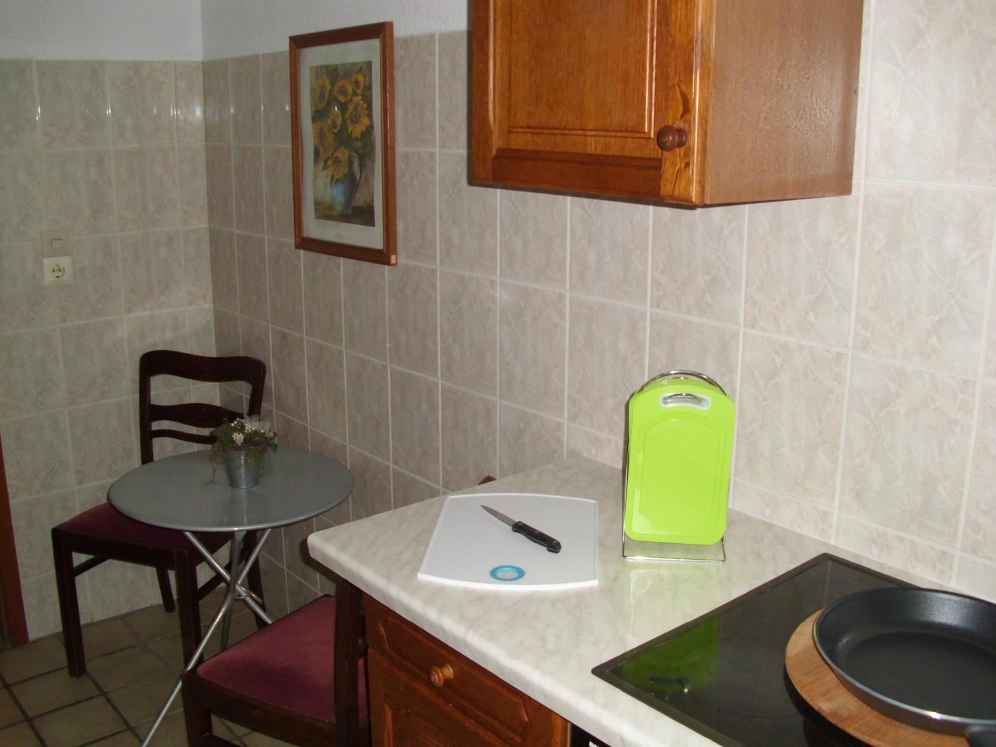 Ferienwohnung Langelsheim Quarto foto