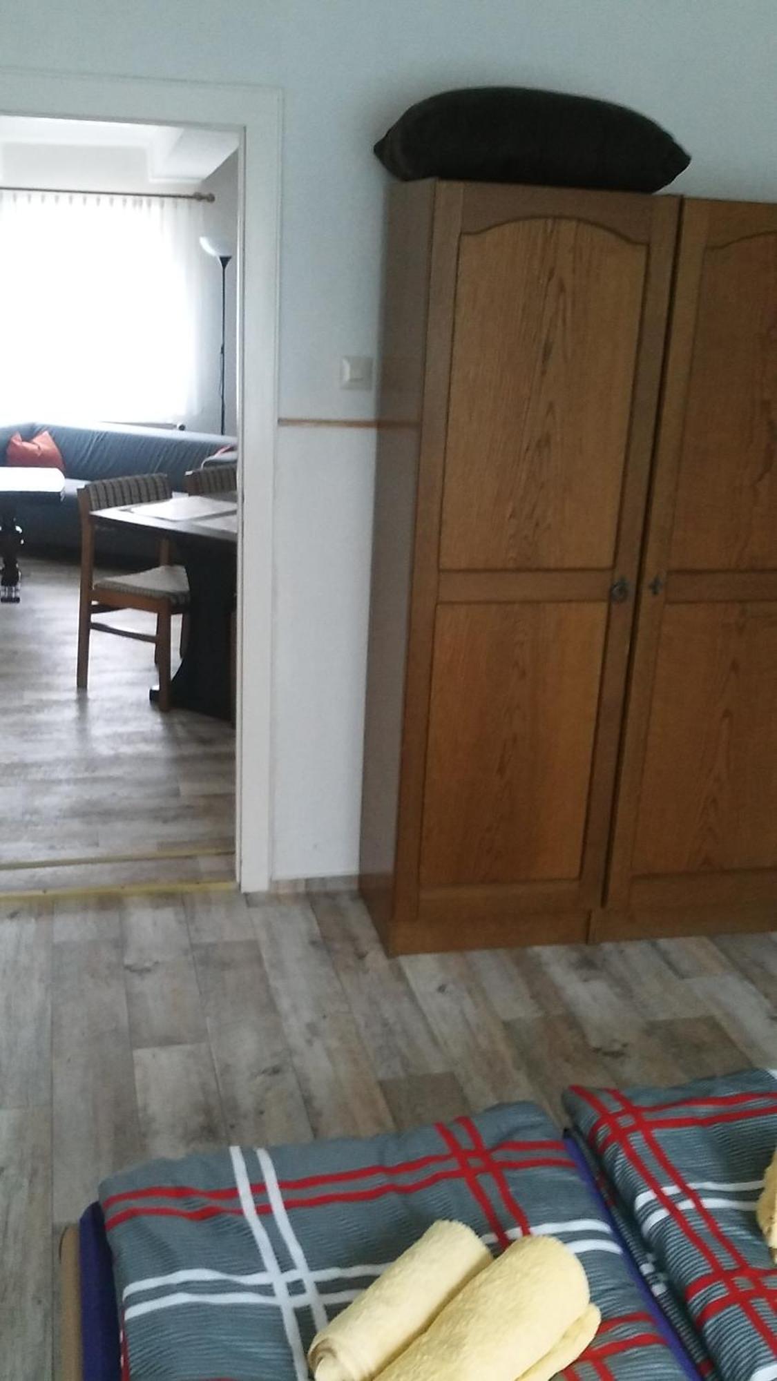 Ferienwohnung Langelsheim Quarto foto