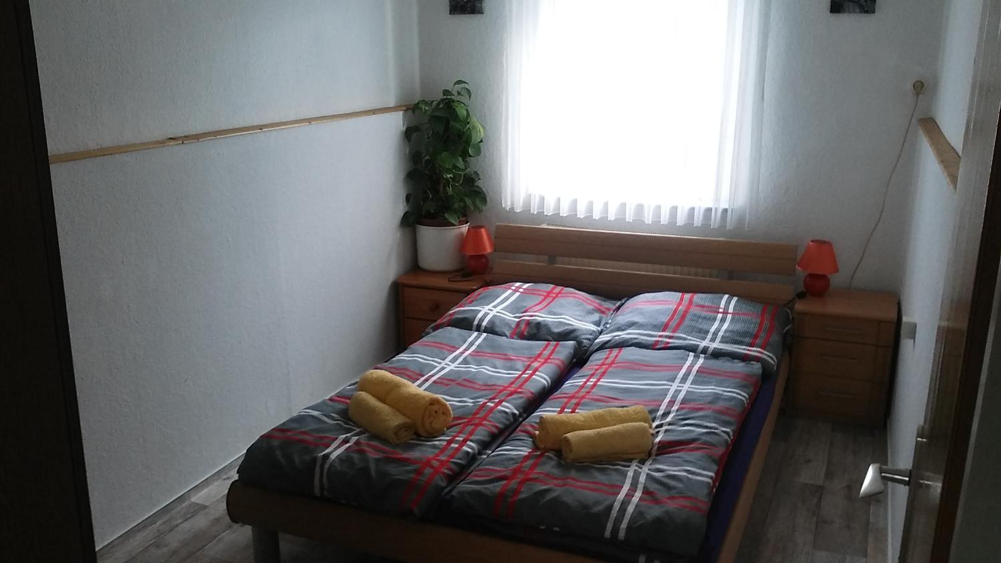 Ferienwohnung Langelsheim Quarto foto