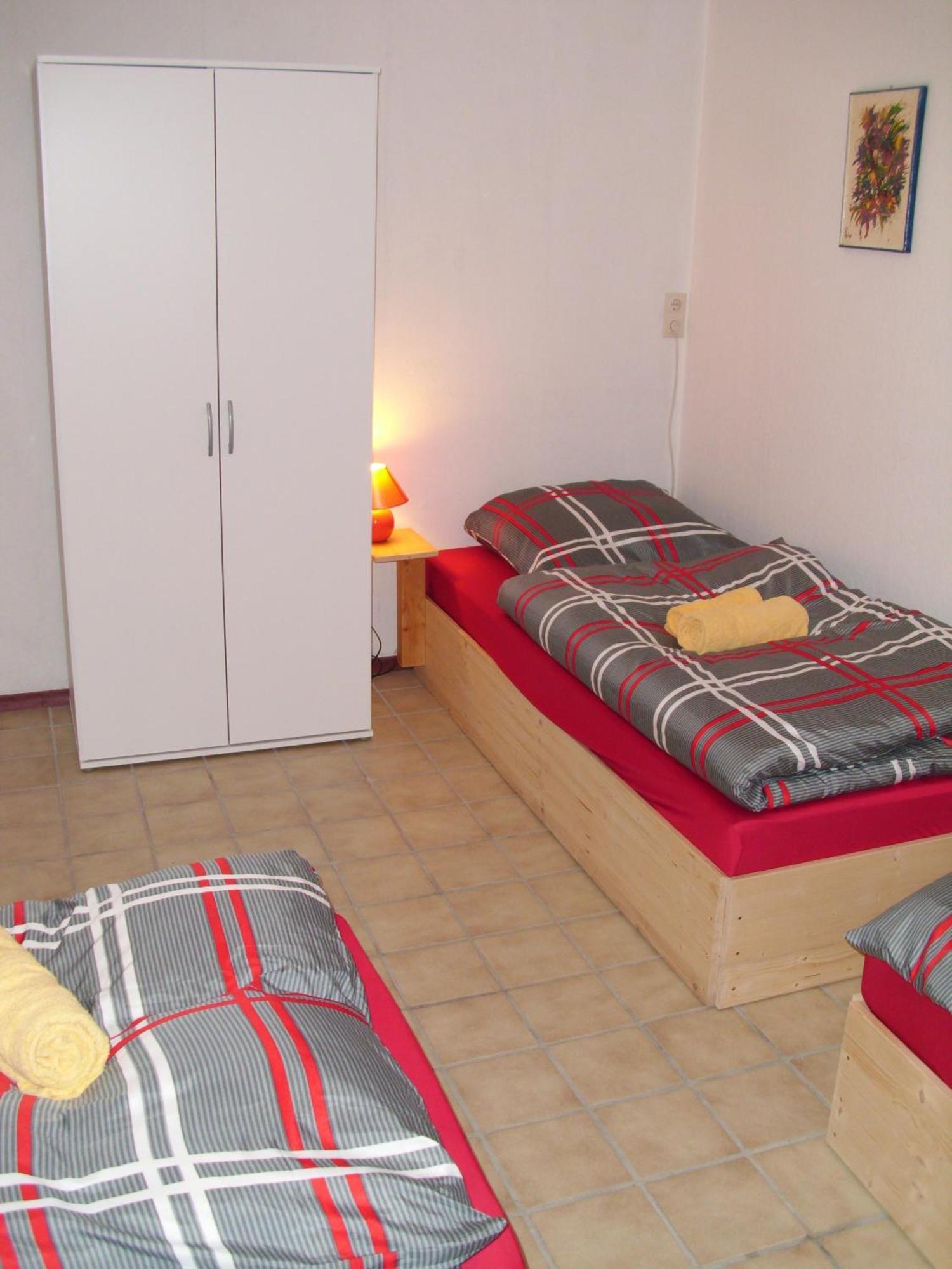 Ferienwohnung Langelsheim Quarto foto