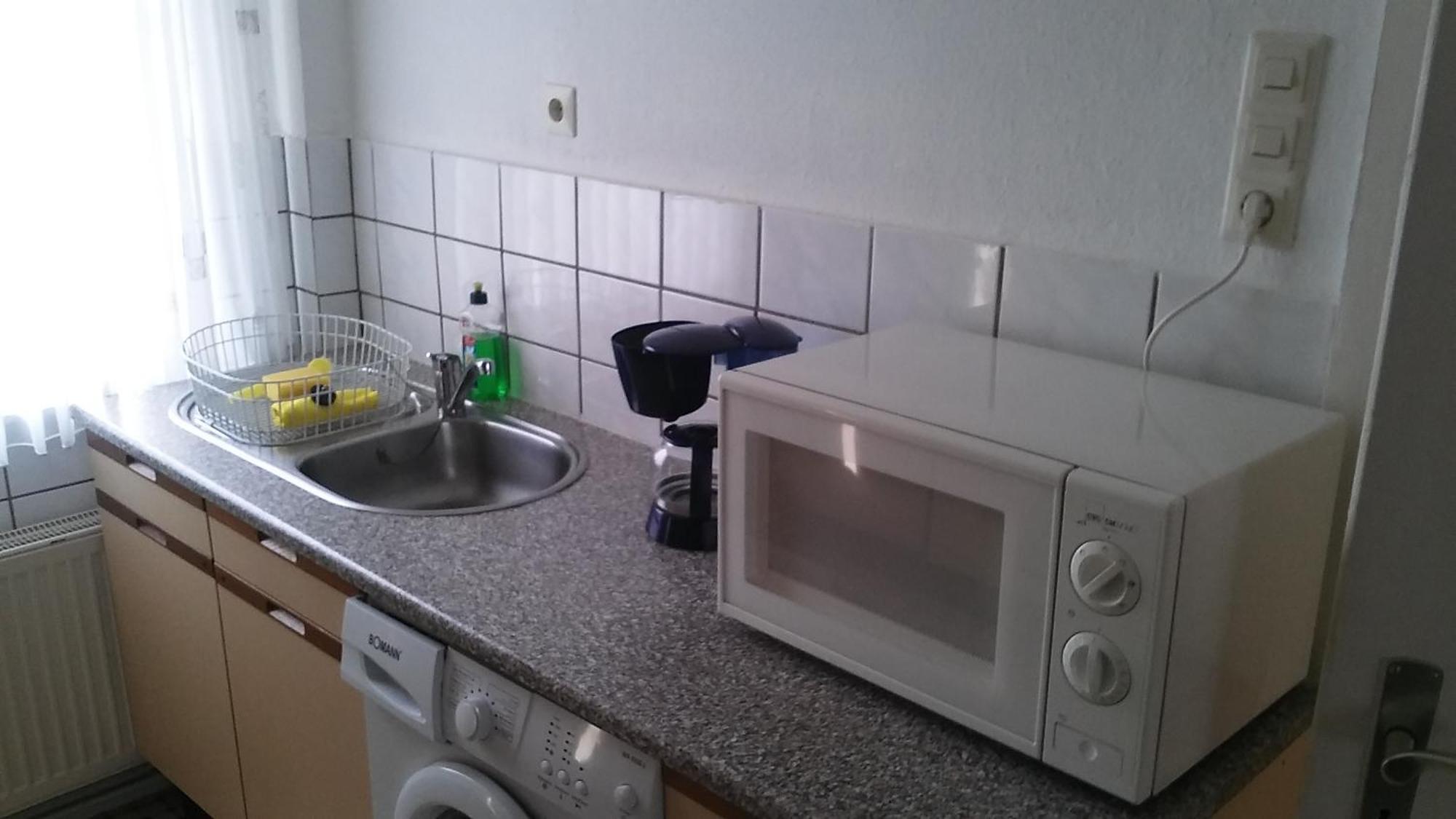Ferienwohnung Langelsheim Quarto foto