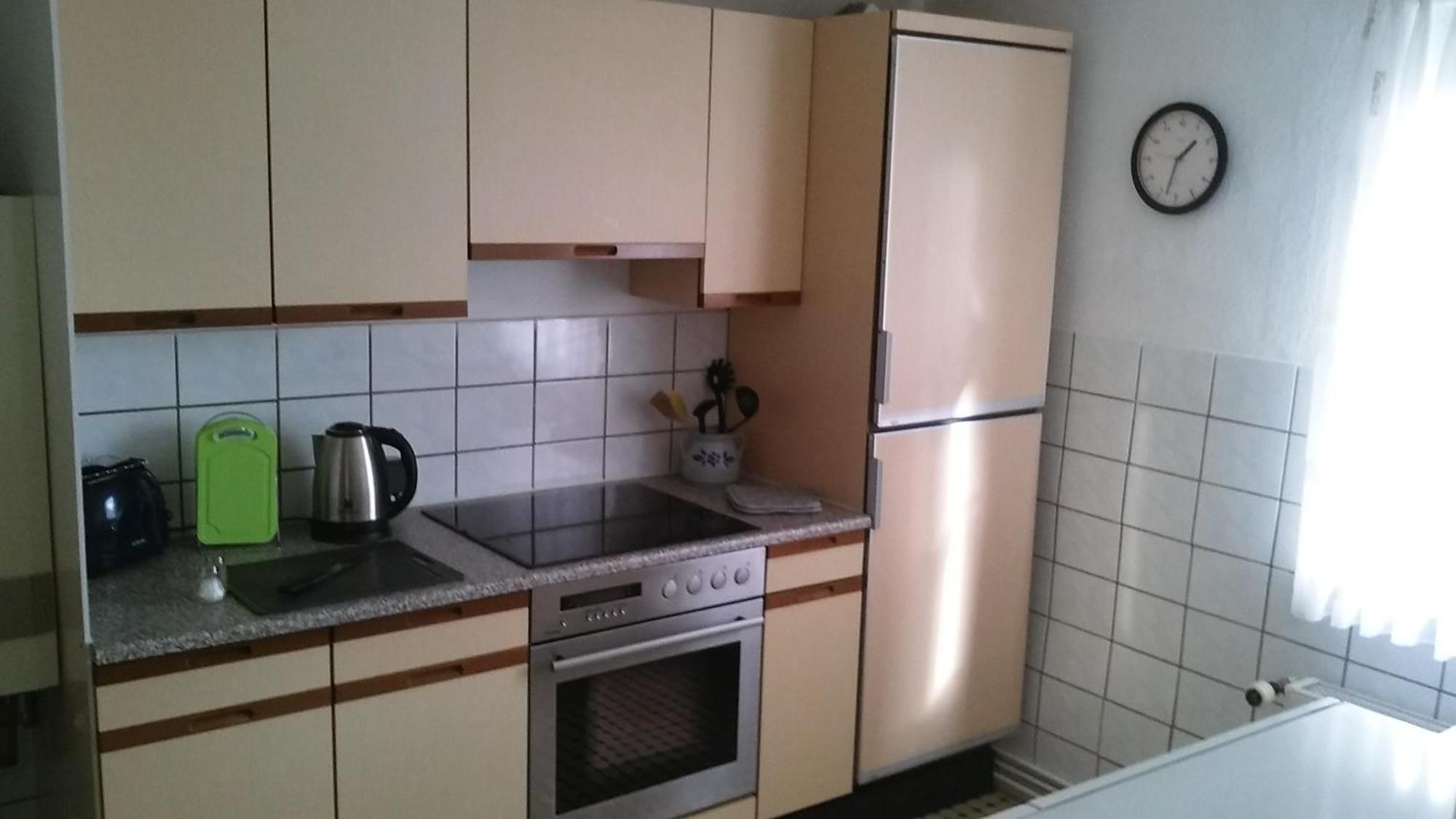 Ferienwohnung Langelsheim Quarto foto