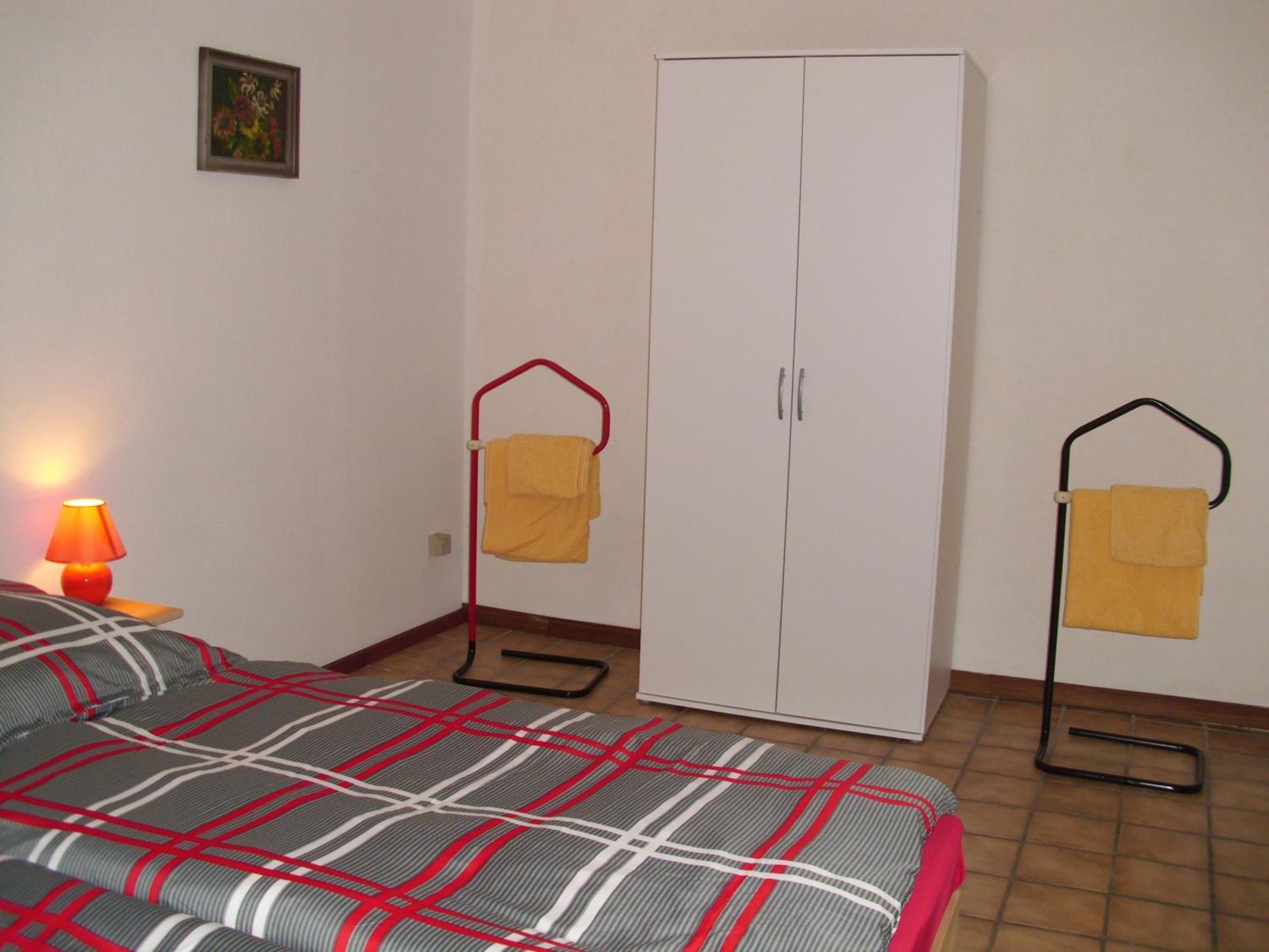 Ferienwohnung Langelsheim Quarto foto