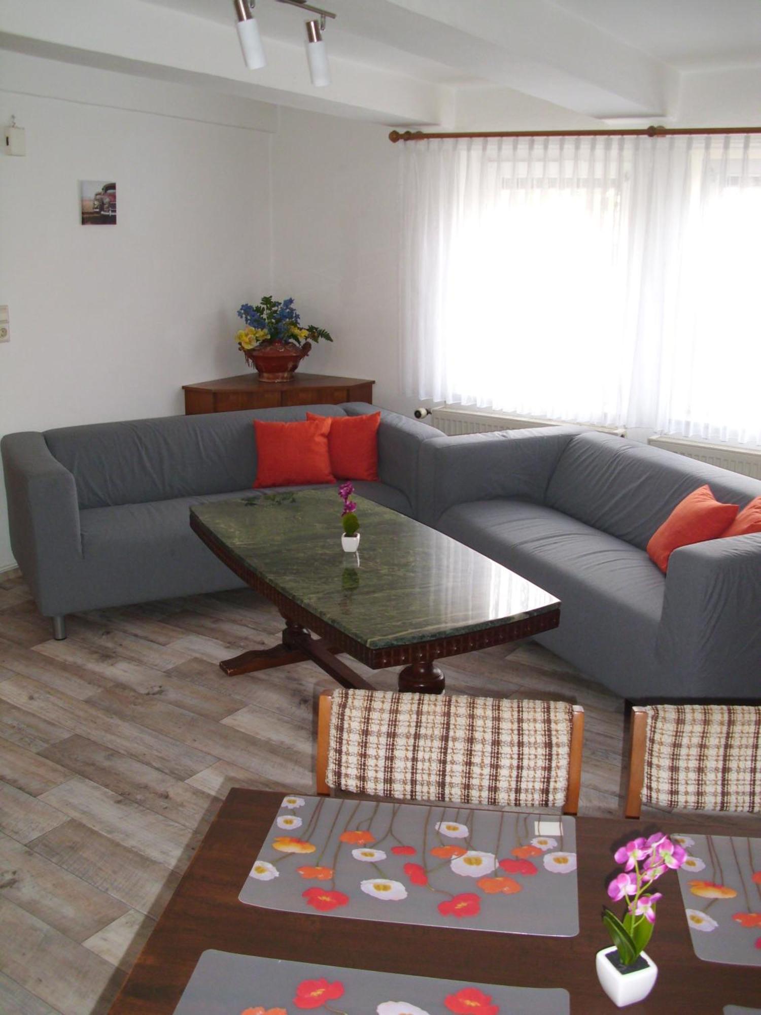 Ferienwohnung Langelsheim Quarto foto