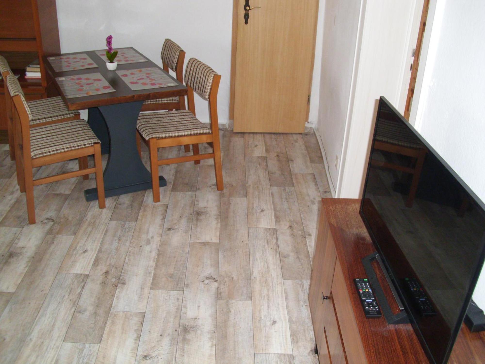 Ferienwohnung Langelsheim Quarto foto