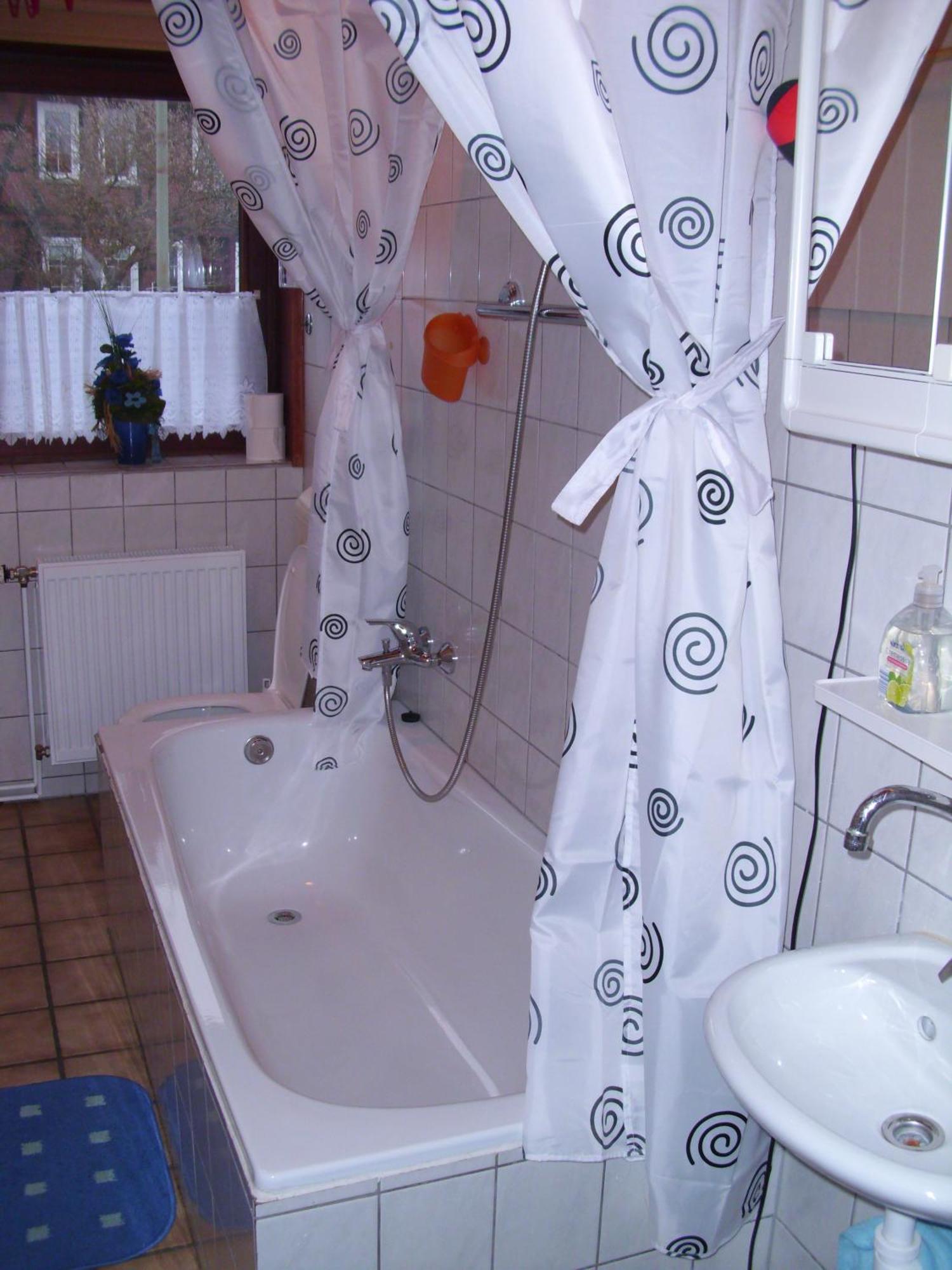 Ferienwohnung Langelsheim Quarto foto