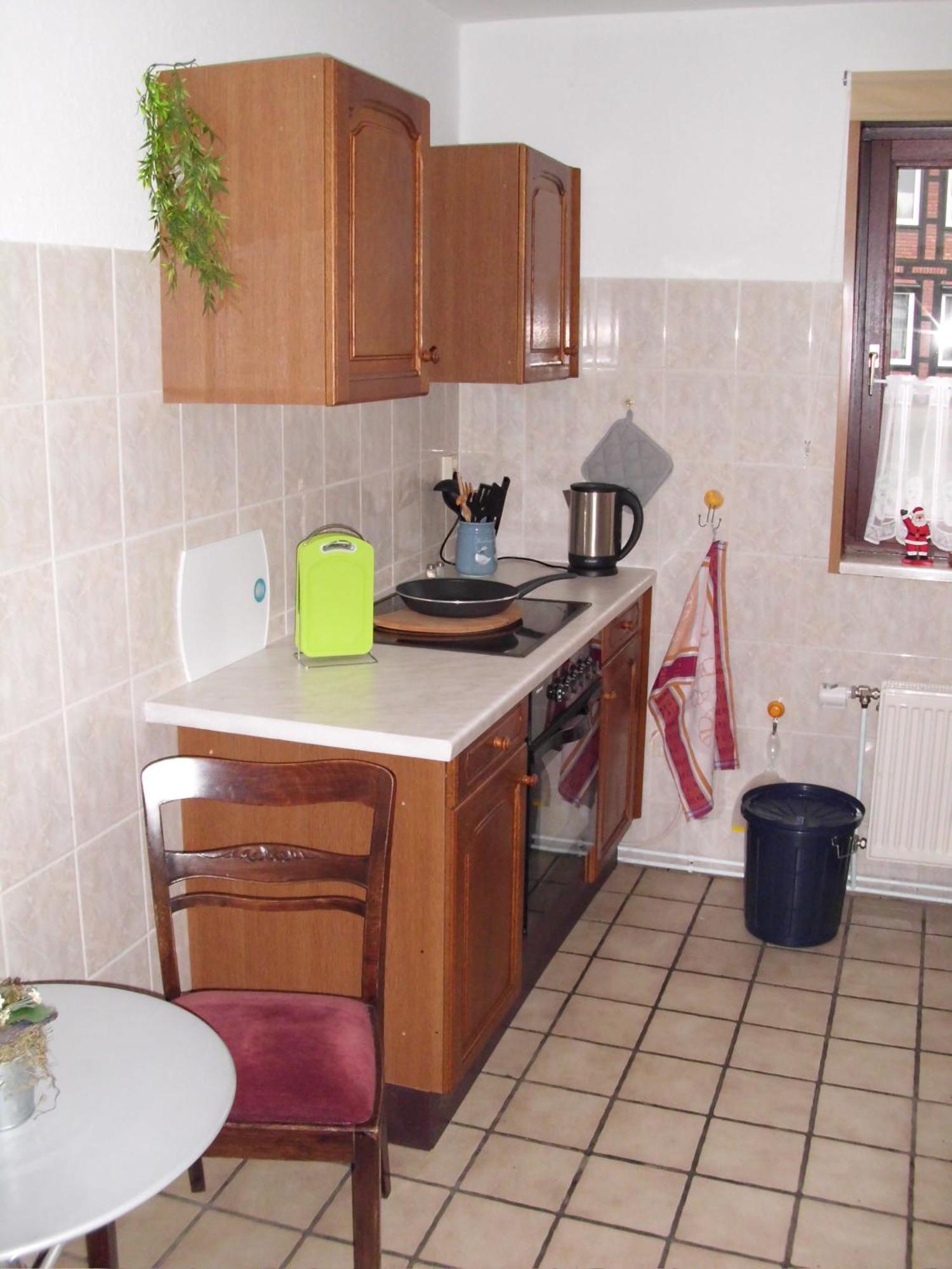 Ferienwohnung Langelsheim Quarto foto