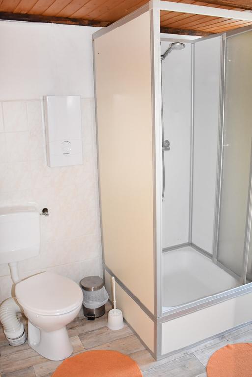 Ferienwohnung Langelsheim Exterior foto