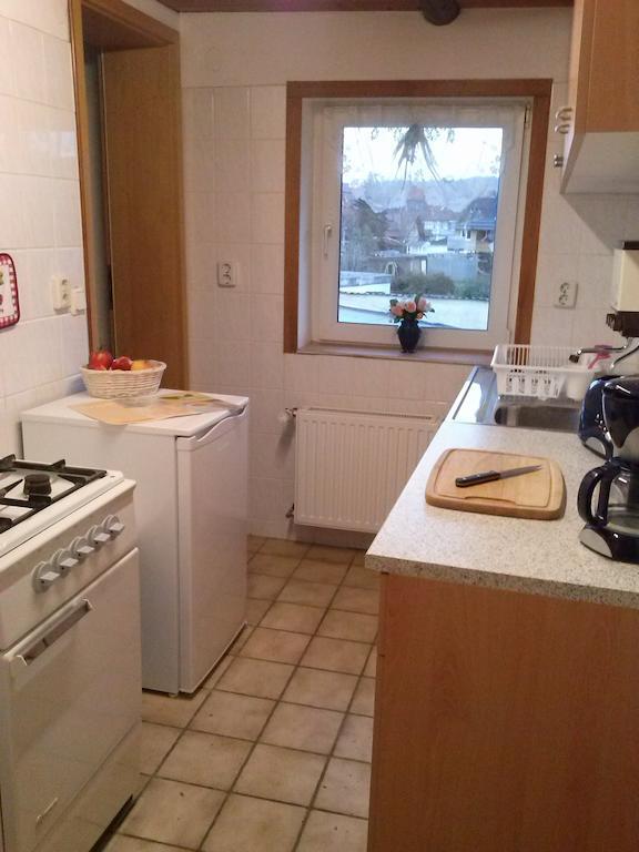 Ferienwohnung Langelsheim Quarto foto