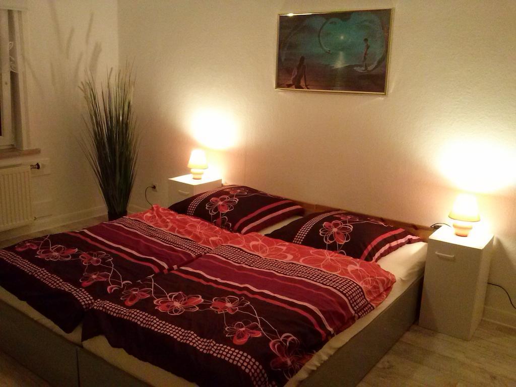 Ferienwohnung Langelsheim Quarto foto